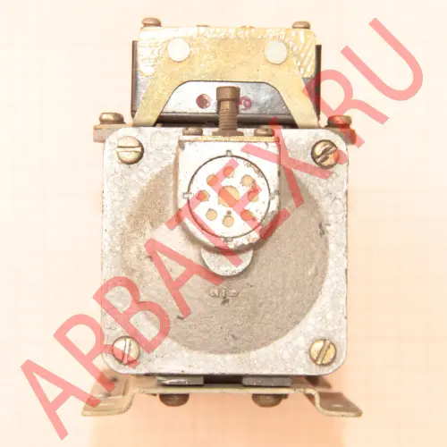 РВП-72 3221 440В реле времени фото 6