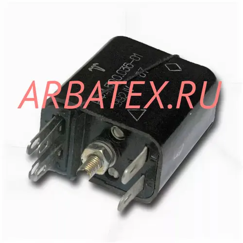 РСМ-2 РФ4.500.031