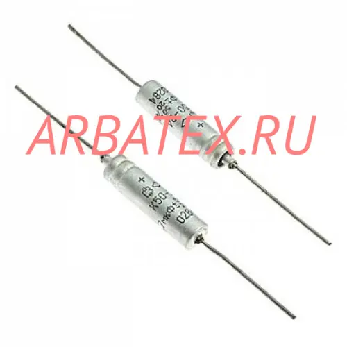 К50-24 100в 10 мкф К50-24 100в 10 мкф