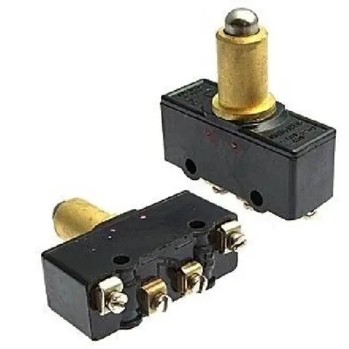 МП-1102 Исп.2 микропереключатель фото 2 МП-1102 Исп.2 микропереключатель фото 2