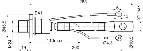 ТБ251-100-12-662 фото 3