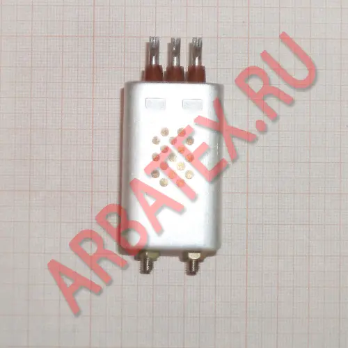 РЭН-29 РФ4.519.063-04.02 фото 5