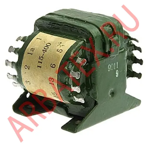 ТА5-115-400В трансформатор фото 2