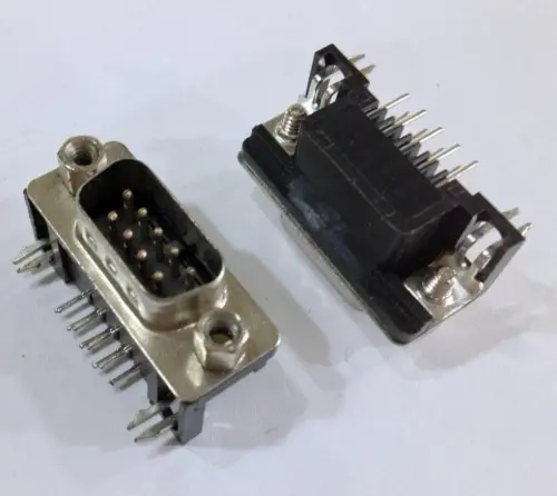 СНП268-25ВП31-1-4-В-вилка Разъемы разное фото фото 2