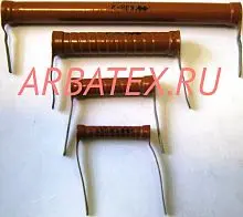 КЭВ-0.5 3.9 МОм