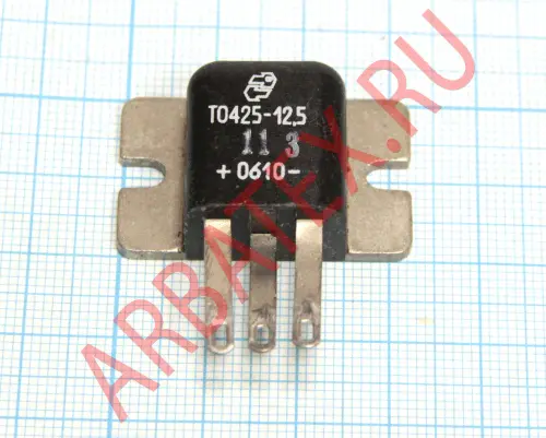 ТО425-12.5-12-6 фото 2