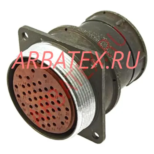 2РМДТ42БПЭ45Г5В1В Разъемы 2РМ, 2РМТ, 2РМГ, 2РМДТ, ОНЦ-РГ фото