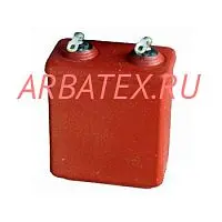 ОМБГ-2 400в 0,5 мкф