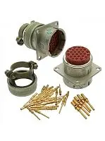 СНЦ23-10/22Р-8-В розетка фото