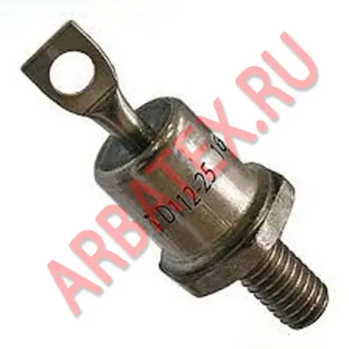 Д112-25Х-4 диод фото 3