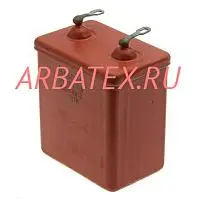 МБГО-1 400в 10 мкф