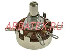 СП2-1Вт 33кОм