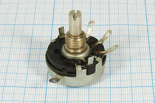 СПЕ-1 2Вт 10 кОм фото 2