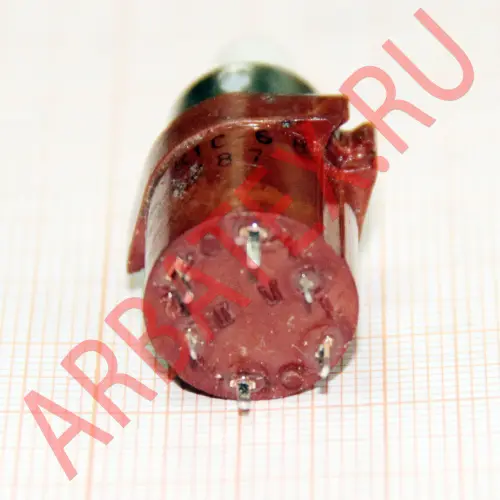 МГК1С-6 разъём фото фото 5 МГК1С-6 разъём Разъемы разное фото фото 5