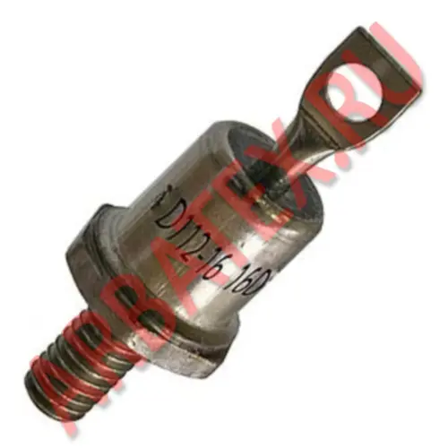 2Д112-25Х-5 В2 диод фото 2