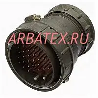 2РТ55П31ЭГ3-А вилка фото