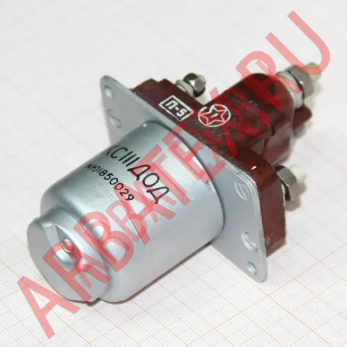 ТКС111ДОД контактор фото 2 ТКС111ДОД контактор фото 2