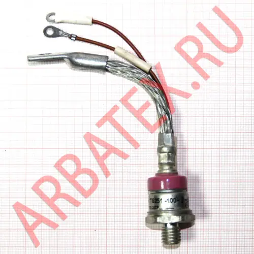 ТБ251-80-6 фото 2