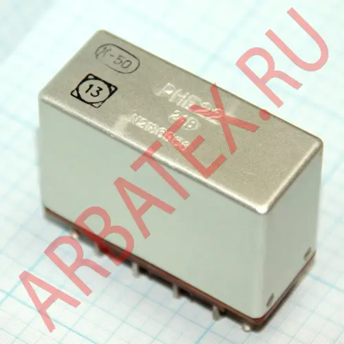 РНЕ-22 24В фото 3 РНЕ-22 24В фото 3