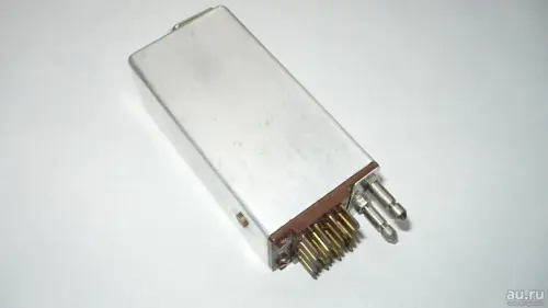 РП-4 РС4.520.008 фото 2 РП-4 РС4.520.008 фото 2