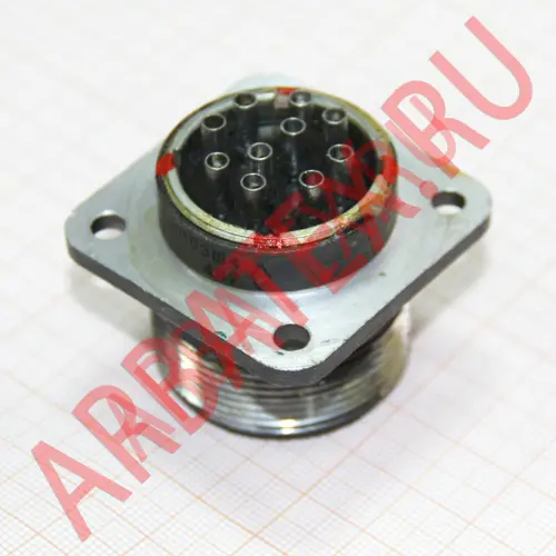 СШРГ32П10ЭШ4 Разъемы ШР, СШР фото фото 3