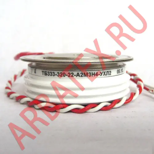 ТБ333-400-10-753 фото 2 ТБ333-400-10-753 фото 2