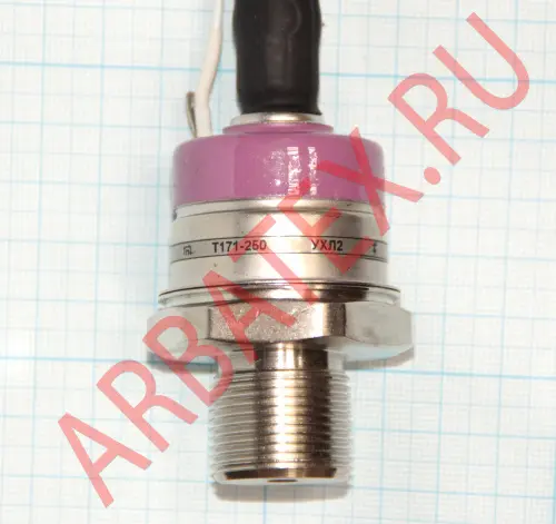 Т171-250-6 фото 3