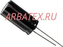 К50-68 6.3в 220 мкф