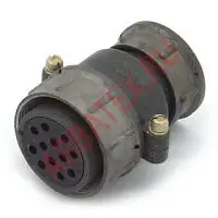 ШР32П12ЭШ1Н розетка фото