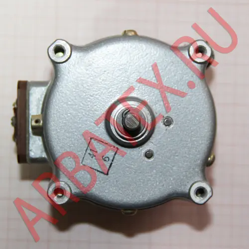 РД-09-П2А 8.7 об/мин фото 4