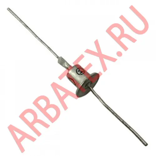 2Н102А тиристор фото 2
