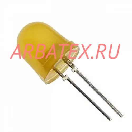 КИПМ06Е-1Ж светоизлучающий диод КИПМ06Е-1Ж светоизлучающий диод