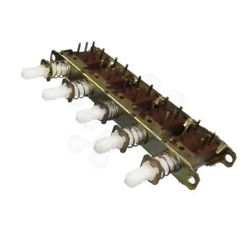 П2К-З-9-10-2б переключатель фото 2 П2К-З-9-10-2б переключатель фото 2