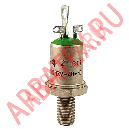 ТО132-40-6 фото 2