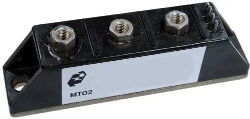 МТО2-25-7-2 силовой модуль фото 2