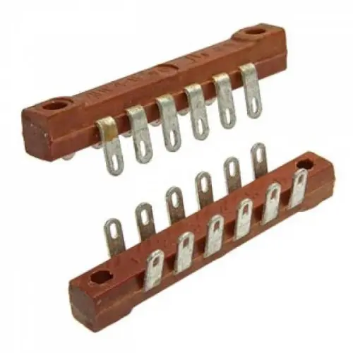 3ПС3-6 Разъемы разное фото фото 2