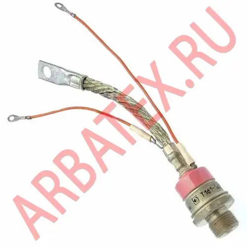 Т161-200-4 фото 2