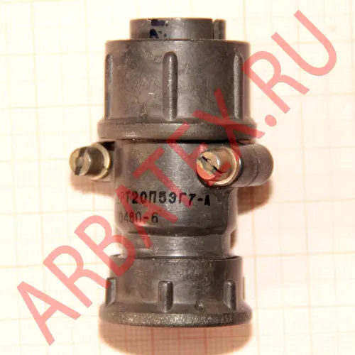 2РТ20П5ЭГ7-А розетка фото фото 5 2РТ20П5ЭГ7-А розетка Разъемы разное фото фото 5