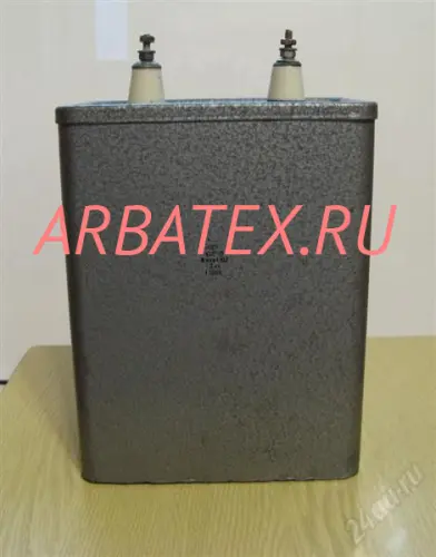 КБГ-П2 4кВ 0,1 мкф КБГ-П2 4кВ 0,1 мкф