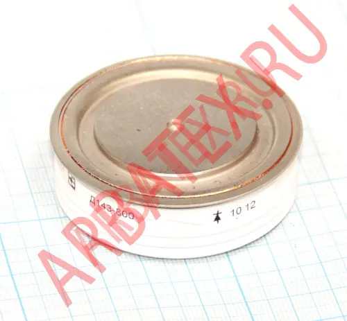 Д143-800-15 фото 2