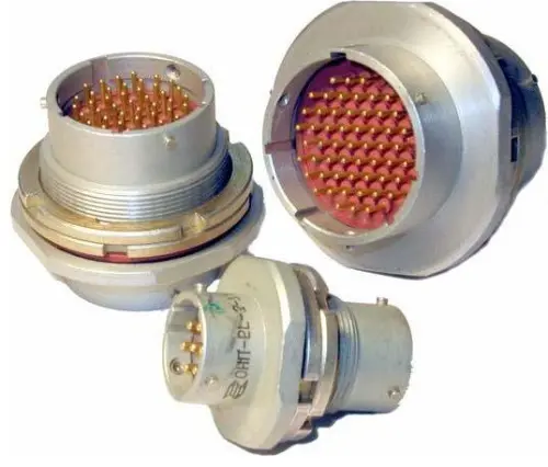 ОНЦ-БГ-3-45/39-П-1В Разъемы разное фото фото 2