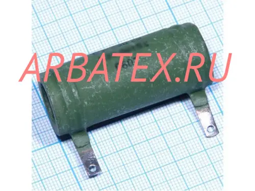 С5-25В 0,25вт 5.6 кОм