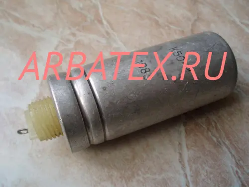 К50-7А 300/345в 200 мкф