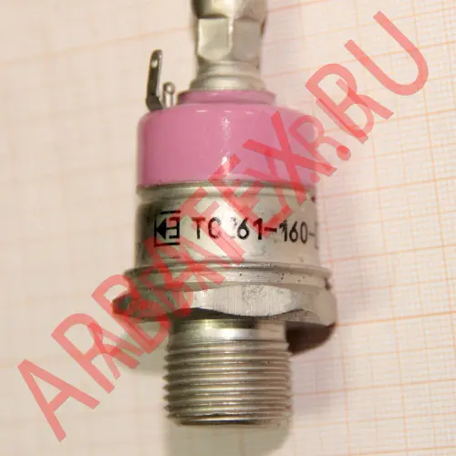 ТС261-160-12 фото 3