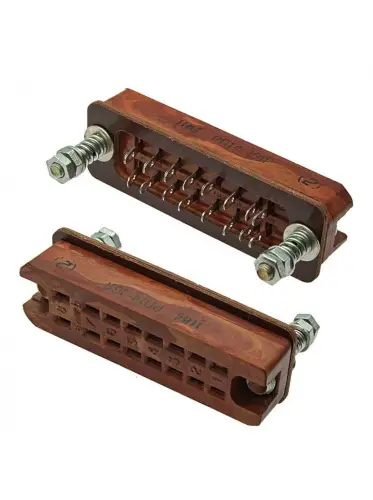 РП14-16Л-В розетка фото фото 2 РП14-16Л-В розетка Разъемы разное фото фото 2