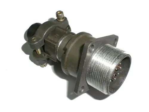 2РМТ33БПН20Ш1В1В вилка Разъемы разное фото фото 2