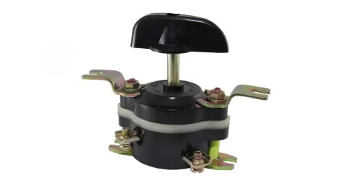 ПВ1-10 У3 выключатель фото 2 ПВ1-10 У3 выключатель фото 2