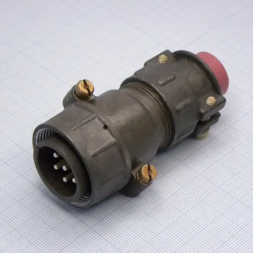 2РТТ28КПЭ7Ш41В Разъемы разное фото фото 3