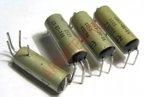 РЭС-55А РС4.569.600-10.01 фото 2 РЭС-55А РС4.569.600-10.01 фото 2