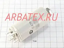 К78-17Ж 450в 2 мкф